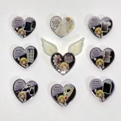 プリズムストーン プリティーリズム シンフォニア 5点セット - メルカリ