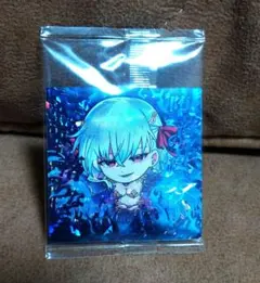 2026年最新】fgo ウエハース 村正の人気アイテム - メルカリ