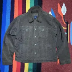 OLDGAP コーデュロイジャケット　ギャップ　90s 00s