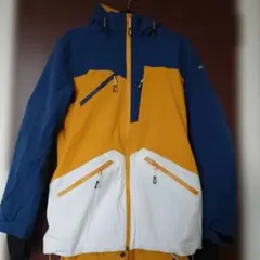 スノーボードウェア上下セット