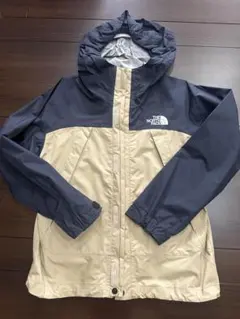 THE NORTH FACE フード付きジャケット140