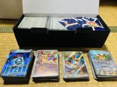 ポケモンカード　引退品
