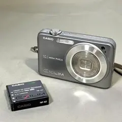 2025年最新】casio exilim 中古の人気アイテム - メルカリ