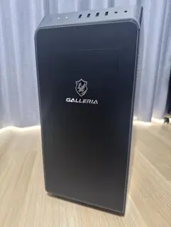 GALLERIA XA7R-R36T RTX3060Ti ゲーミングPC