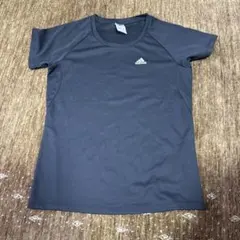 adidasトレーニングトップ