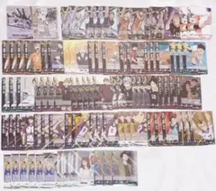 ハイキュー‼︎　BREAK バボカ　最強の挑戦者 まとめ