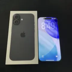 【超美品】 iPhone17 256GB SIMフリー
