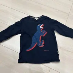 値下げ中！Paul Smith 恐竜プリント Tシャツ 90cm