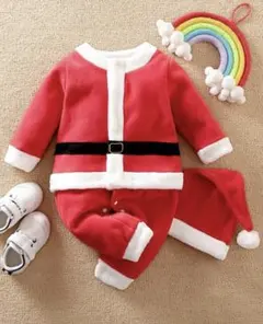 コスプレ　サンタクロース