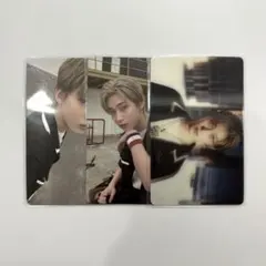 enhypen ソヌ carnival