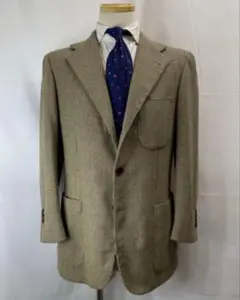 2025年最新】Kiton テーラードジャケットの人気アイテム - メルカリ