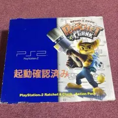 PlayStation 2 ラチェット＆クランク