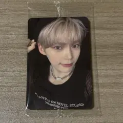 zerobaseone zb1 ハンビン トレカ ktown4u デジパ