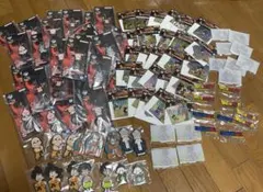 一番くじ ドラゴンボール F.G.H.I賞 80点以上！！ 即購入可