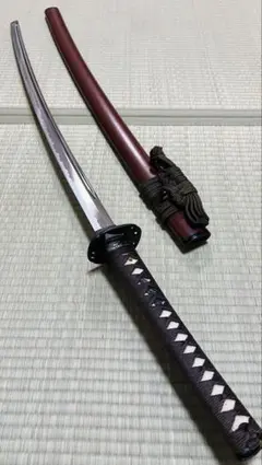 2026年最新】居合刀 2尺3寸の人気アイテム - メルカリ