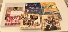 TWICE アルバム CDセット