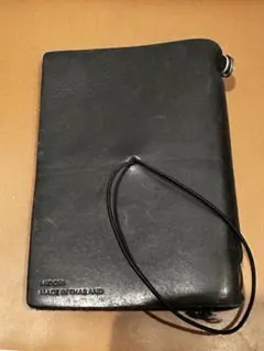 トラベラーズノート 黒 パスポートサイズ 本体＋リフィル付 まとめ