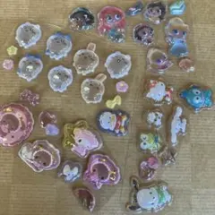 正規品 シール おすそ分け おまとめ割あり㊺