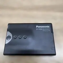 Panasonic カセットプレーヤー RQ-S40V 本体 ジャンク品 1 - メルカリ
