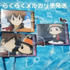 転生したらスライムだった件 転スラ カラオケの鉄人 ミニ色紙 リムル