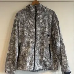 ノースフェイス TheNorthFace ノベルティコンパクト ジャケット