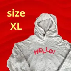 チャムス パーカー