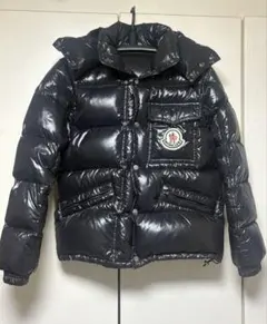 MONCLER K2ダウン ２ (モンクレール ケーツーダウン
