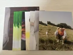 ENHYPEN ソヌ ポストカード まとめ売り