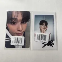 NCT WISH リク トレカ Steady KMS - メルカリ