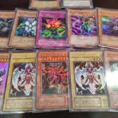 t678 幽鬼うさぎ スーパー 68枚 遊戯王 まとめ売り 大量セット - メルカリ