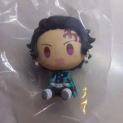 鬼滅の刃一番くじ〜姉の仇〜 竈門炭治郎セット