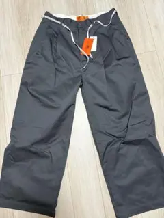 RED KAP FREAK'S STORE 別注 パンツ チャコールグレーのサムネイル