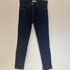 EMMA CLOTHES スキニージーンズ