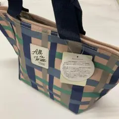 ランチバッグ 保冷 トートバッグ