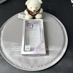 iPhone 12/12 Pro ケース TWO-TONE