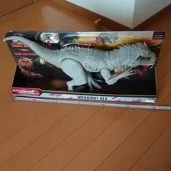 インドミナス・レックス 60cm