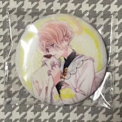 DIABOLIKLOVERS MILLENNIUM ANGEL シュウ 缶バッジ - メルカリ