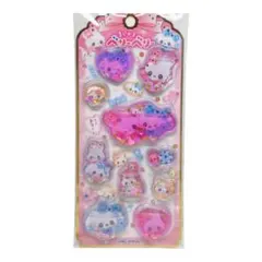 【おまとめ可】ウォーターインシール　まじかるベリーベリー　カミオジャパン