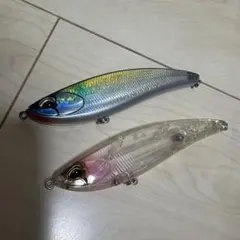 バルク125F