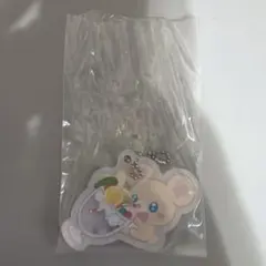 ぷちちゅあ モフルン シェイカーチャーム