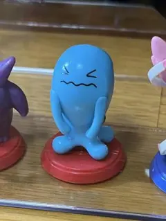 ポケモン　チョコエッグ　　XY ソーナンス　フルタのサムネイル