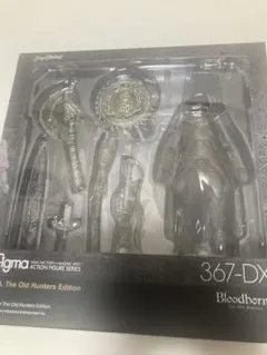 figma 狩人The Old Hunters Edition