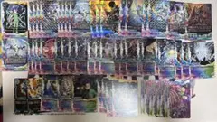 バディファイト　ドラグメタル　デッキ