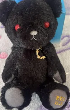 あんさんぶるスターズ 朔間零 バースデーベア