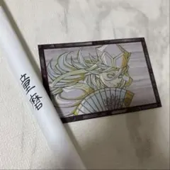 鬼滅の刃　ダイニング　無限城 dining Wチャンス　B2原画ポスター　童磨