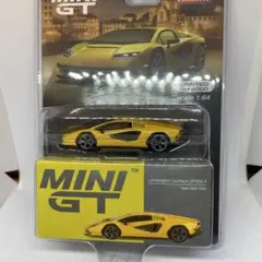MINI GT Lamborghini Countach LPI 800-4