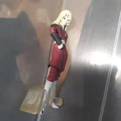 レイ・ザ・バレル フィギュア