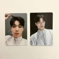 MONSTA X THE X Broadcast トレカ 3枚セット ショヌ MONSTA X ショヌ トレカ 3種セット - メルカリ