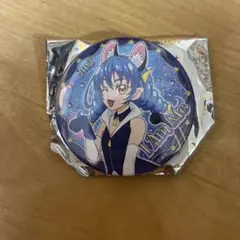 プリキュア プリティストア トゥインクル缶バッジ ユニ