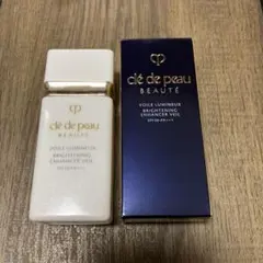 clé de peau BEAUTÉ ヴォワールルミヌ